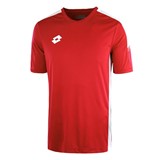 LOTTO ELITE PLUS JERSEY PL RED