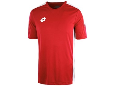 LOTTO ELITE PLUS JERSEY PL RED