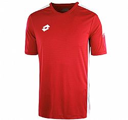 LOTTO ELITE PLUS JERSEY PL RED