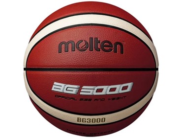 MOLTEN BASKET INDOOR/OUTDOOR