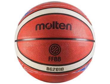 MOLTEN BASKET OUTDOOR