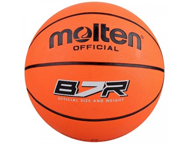 MOLTEN BASKET OUTDOOR