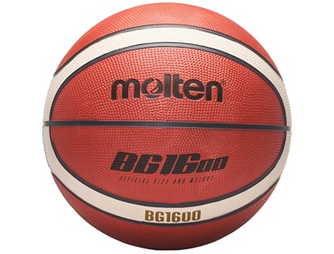 MOLTEN BASKET OUTDOOR