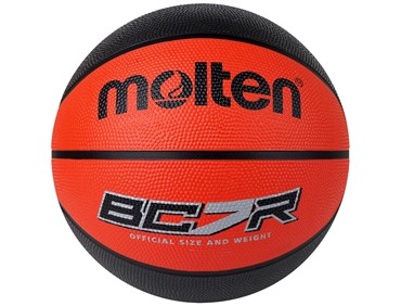 MOLTEN BASKET INDOOR/OUTDOOR