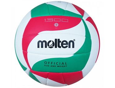 MOLTEN VOLLEY INDOOR