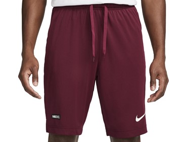 NIKE M DF FC LIBERO