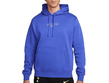 NIKE TOTTENHAM HOTSPUR CLUB FLEECE