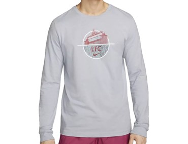 NIKE M LFC KNOCKOUT TEE