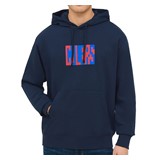 NIKE M FCB HOODIE