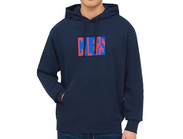 NIKE M FCB HOODIE