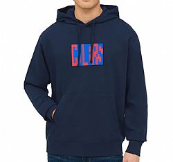 NIKE M FCB HOODIE