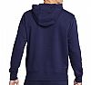 NIKE M INTER MILAN FT HOODIE