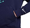 NIKE M INTER MILAN FT HOODIE