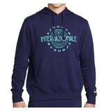 NIKE M INTER MILAN FT HOODIE