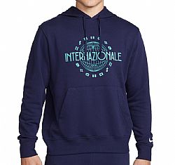 NIKE M INTER MILAN FT HOODIE
