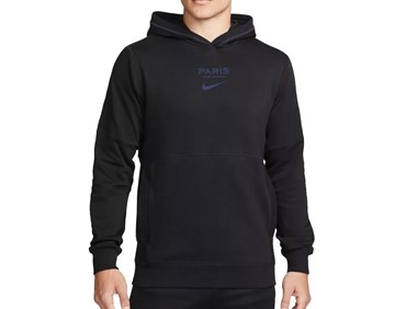 NIKE M PSG 22/23 HOODIE
