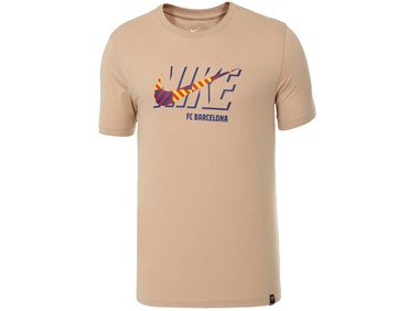 NIKE M FCB T SHIRT