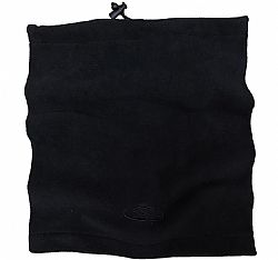 STAMION NECK WARMER BLACK