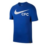 NIKE CFC M NK SWOOSH TEE