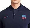 NIKE FCB SLIM M POLO