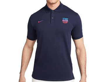 NIKE FCB SLIM M POLO