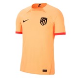 NIKE ATM M NK DF STAD JSY SS