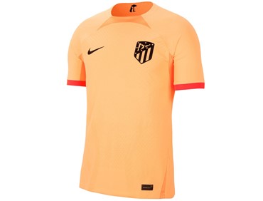NIKE ATM M NK DF STAD JSY SS