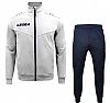 LEGEA TUTA ALABAMA WHT/NAV