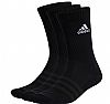 ADIDAS S SPW CREW 3P BLK