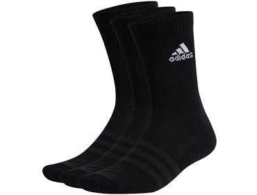 ADIDAS S SPW CREW 3P BLK