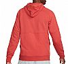 NIKE M ATM TRAVEL 22/23 HOODIE
