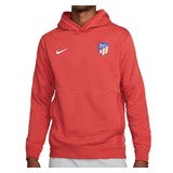 NIKE M ATM TRAVEL 22/23 HOODIE