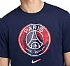 NIKE PSG 24/25 T-SHIRT