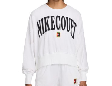 NIKE W HERITAGE OVERSIZED