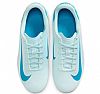 NIKE JR MERCURIAL VAPOR 16 CLUB FG/MG