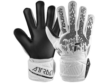 REUSCH ATTRAKT SOLID JNR