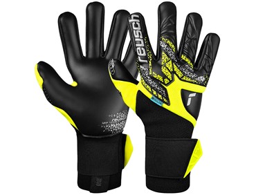 REUSCH ATTRAKT GOLD X NC GRAVITY