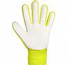 REUSCH ATTRAKT STARTER SOLID YEL/SILVER