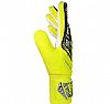 REUSCH ATTRAKT STARTER SOLID YEL/SILVER