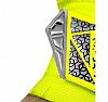 REUSCH ATTRAKT STARTER SOLID YEL/SILVER
