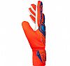 REUSCH ATTRAKT STARTER SOLID ORA/BLU