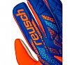 REUSCH ATTRAKT STARTER SOLID ORA/BLU