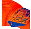 REUSCH ATTRAKT STARTER SOLID ORA/BLU