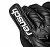 REUSCH ATTRAKT STARTER SOLID BLK