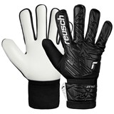 REUSCH ATTRAKT STARTER SOLID BLK