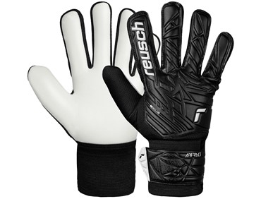 REUSCH ATTRAKT STARTER SOLID BLK