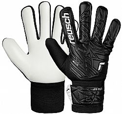 REUSCH ATTRAKT STARTER SOLID BLK