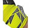 REUSCH ATTRAKT SOLID YEL/SILVER