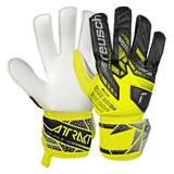 REUSCH ATTRAKT SOLID YEL/SILVER