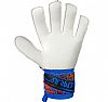 REUSCH ATTRAKT SOLID EL BLU/SH ORA